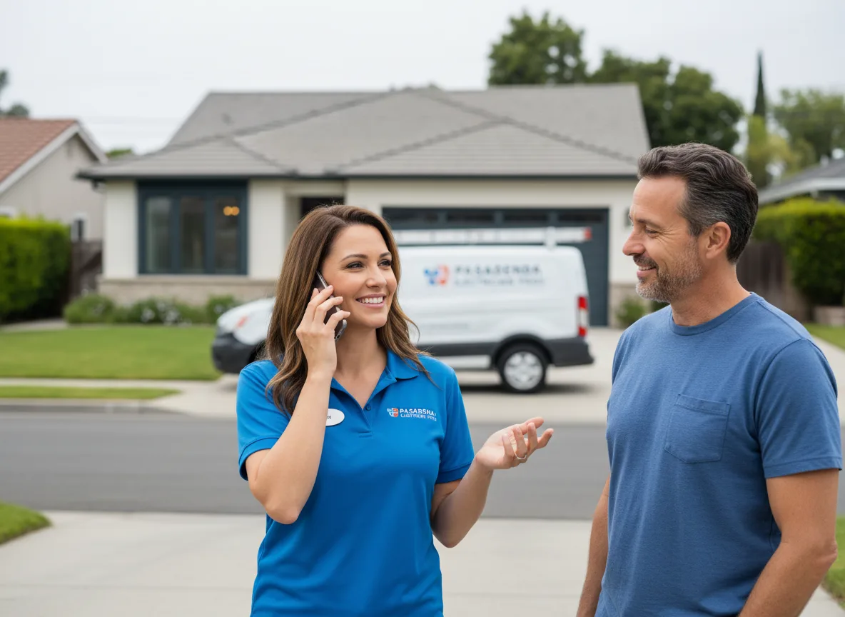 Electrician Overton, NV FAQs